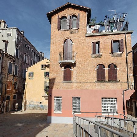 Venice Suite Dorsoduro Екстериор снимка