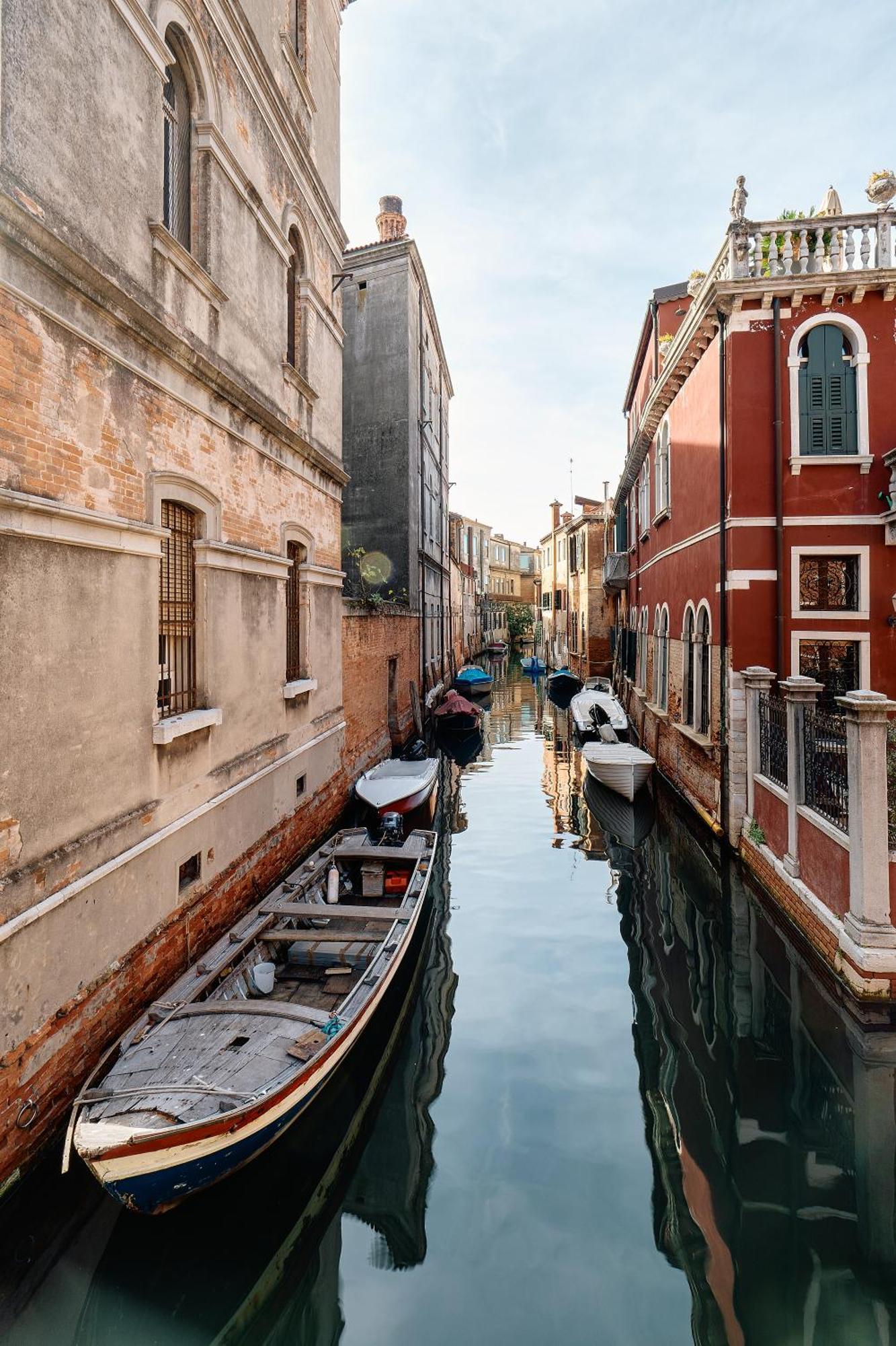 Venice Suite Dorsoduro Екстериор снимка