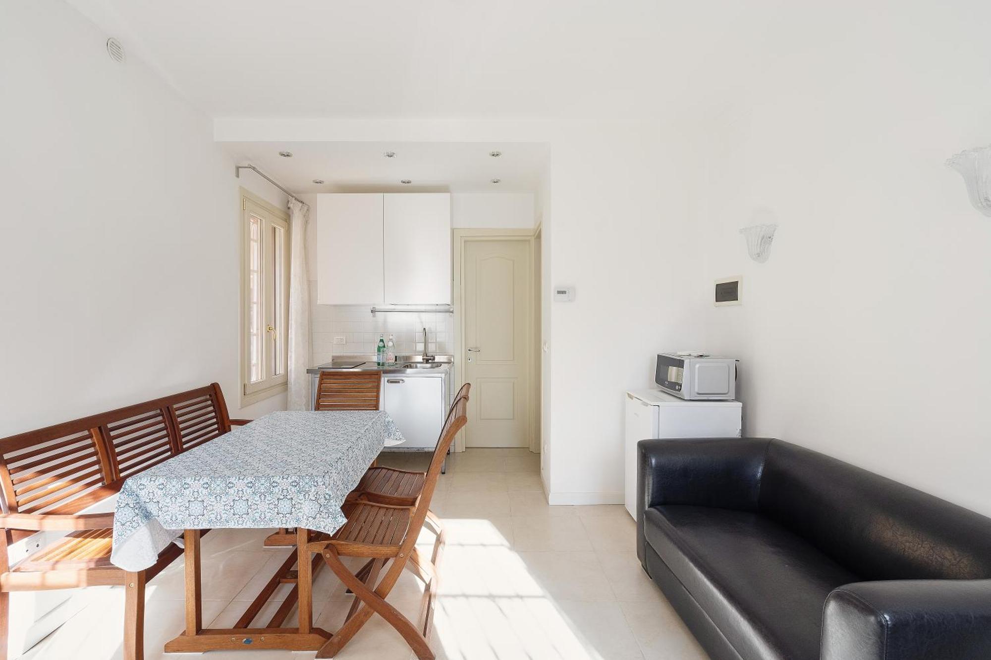 Venice Suite Dorsoduro Екстериор снимка