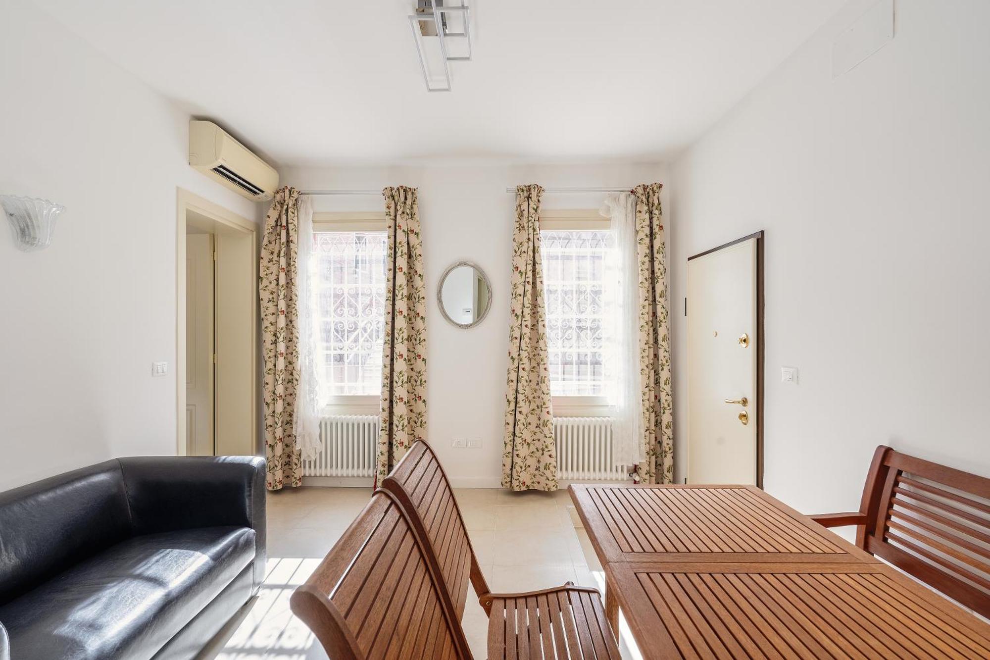 Venice Suite Dorsoduro Екстериор снимка