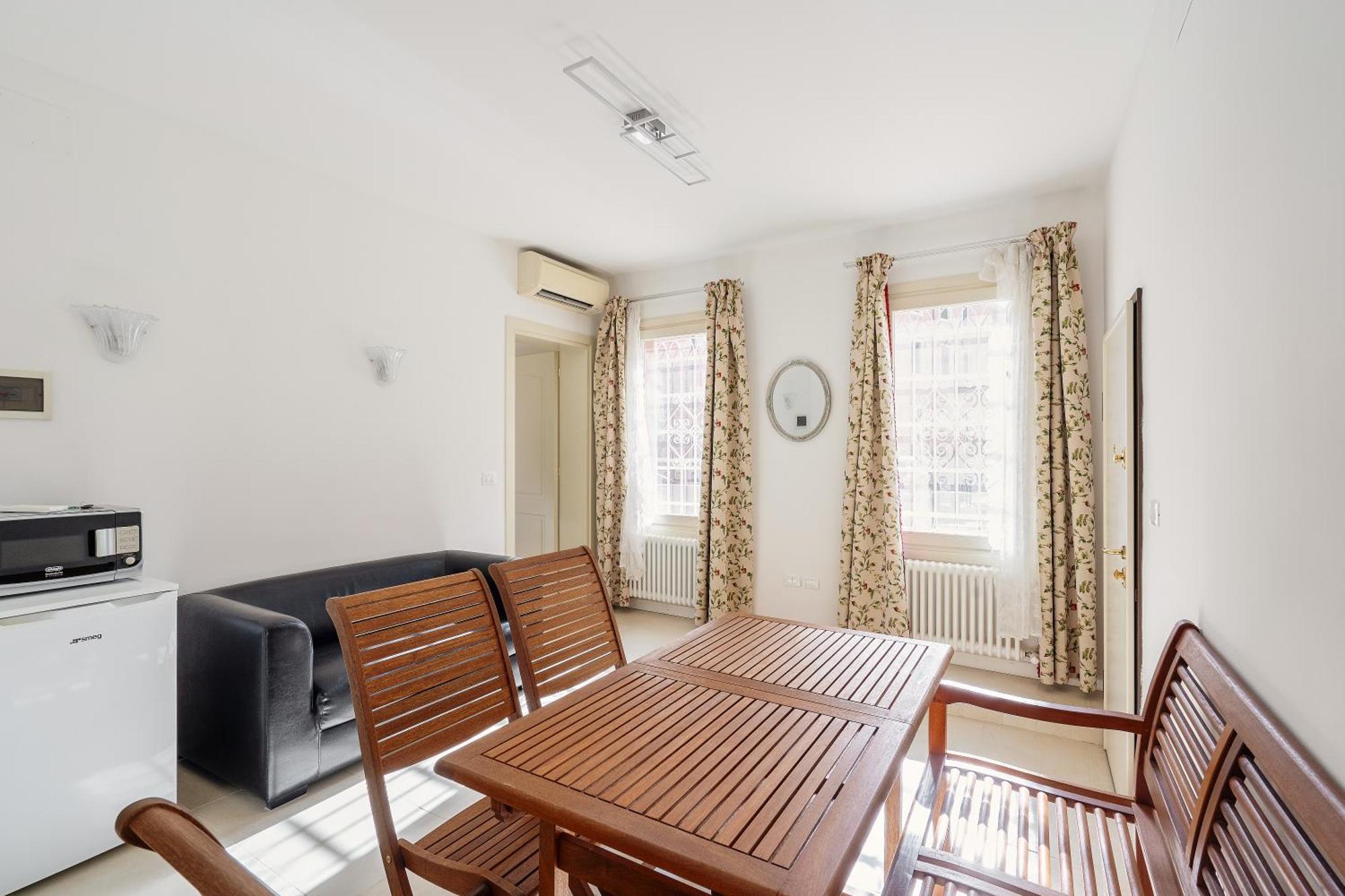Venice Suite Dorsoduro Екстериор снимка