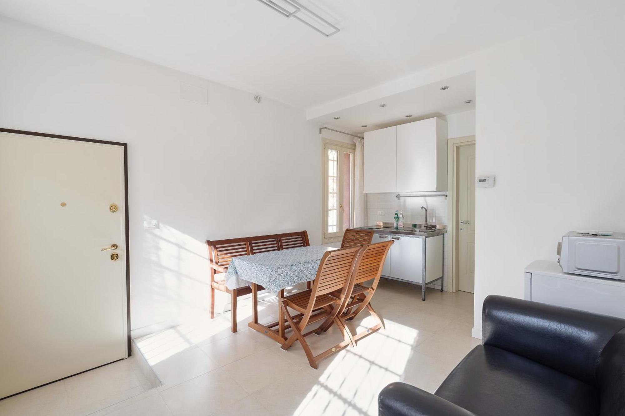 Venice Suite Dorsoduro Екстериор снимка