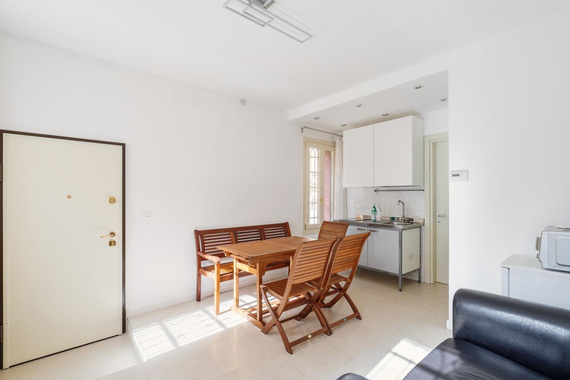 Venice Suite Dorsoduro Екстериор снимка