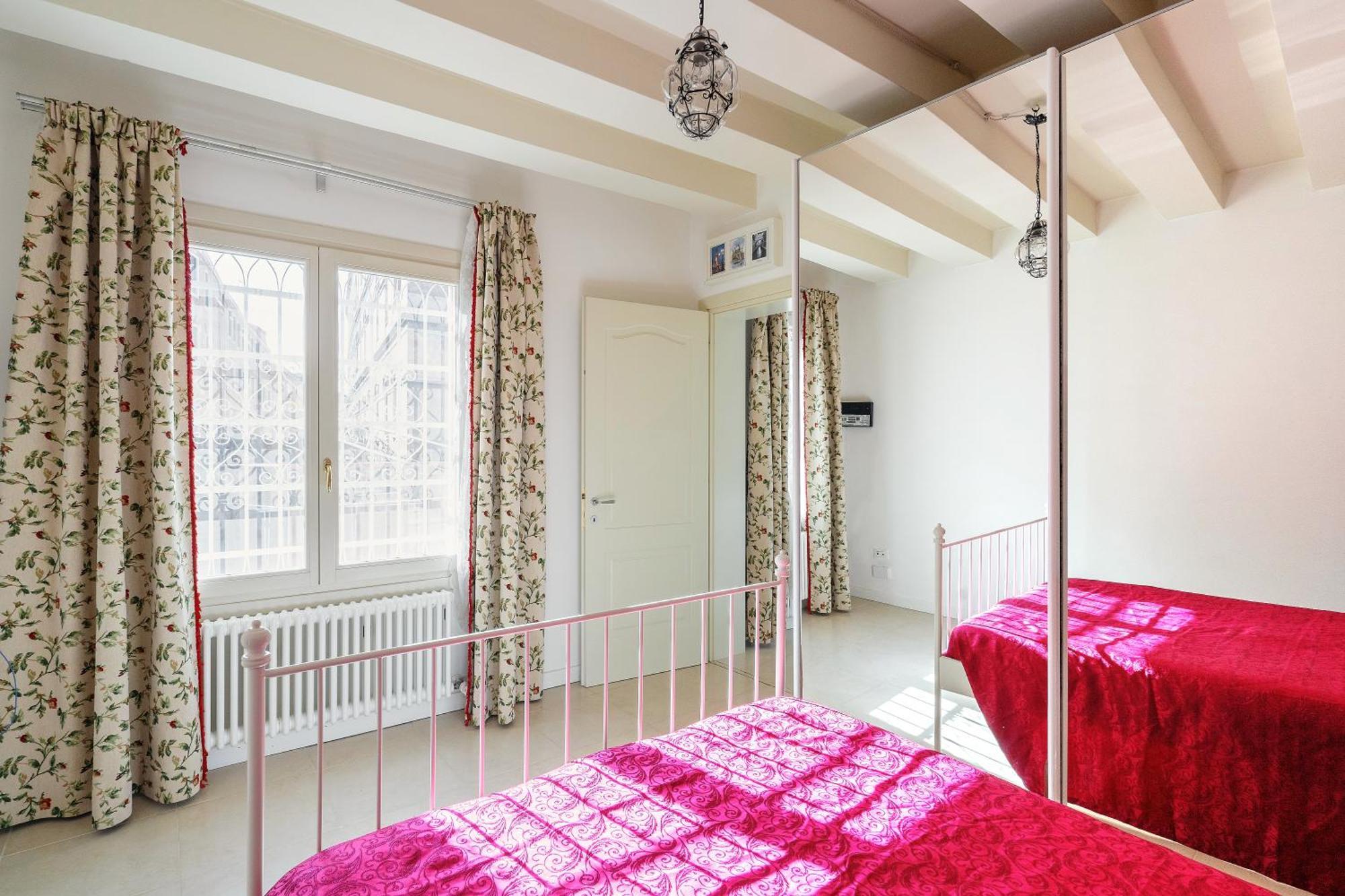 Venice Suite Dorsoduro Екстериор снимка