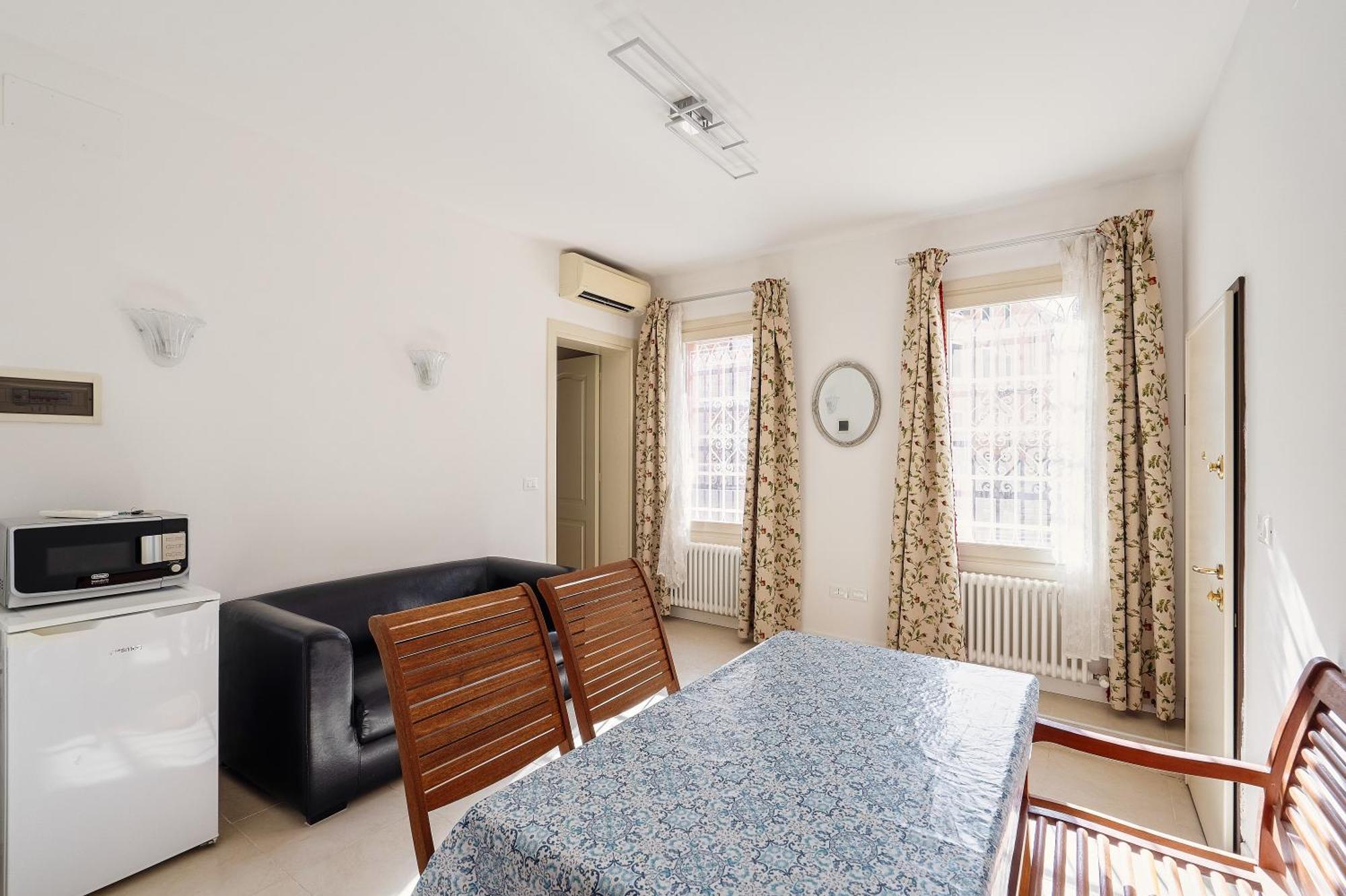 Venice Suite Dorsoduro Екстериор снимка